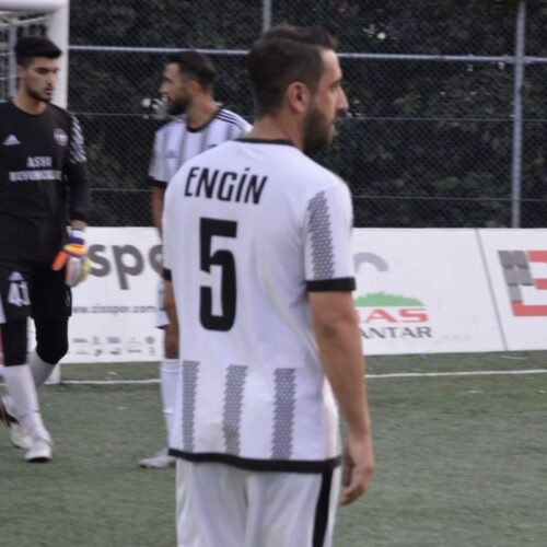 Engin  KOCAMAN
