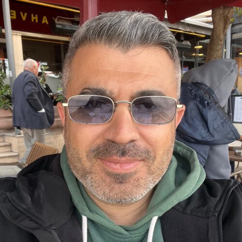 Murat ATALAY