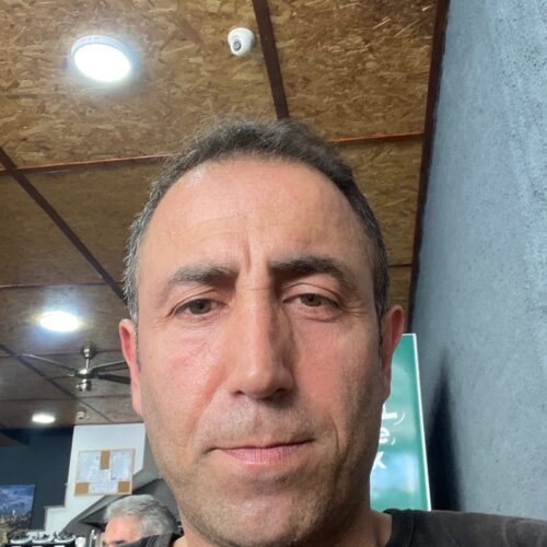 Murat KOCAMAN