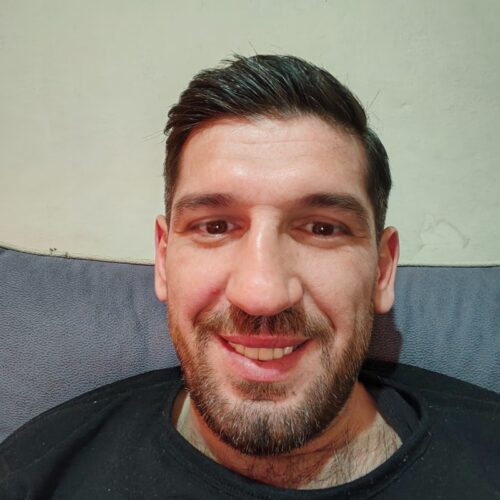 Halil Efe ÜÇÜNCÜ
