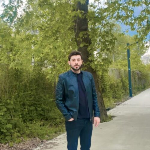 Faruk HAVUZ