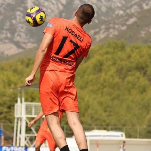 Erenay AĞARYILMAZ
