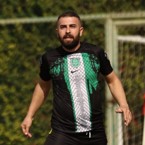 Sinan AYAZ