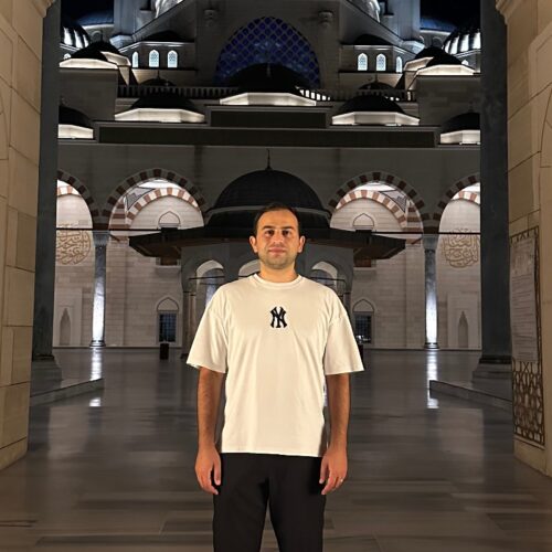 İbrahim  TAŞPINAR