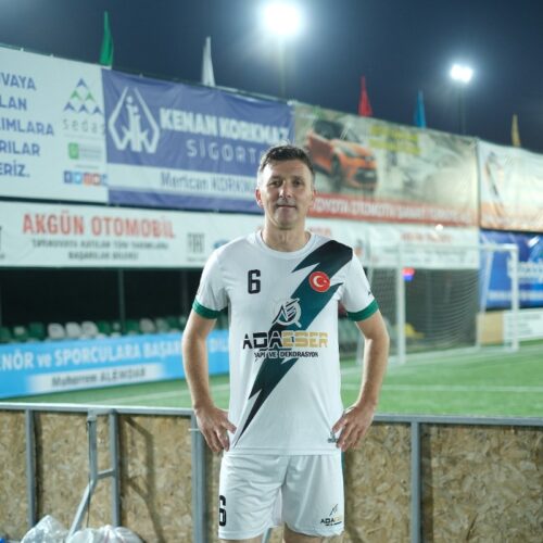 Haluk YILMAZ