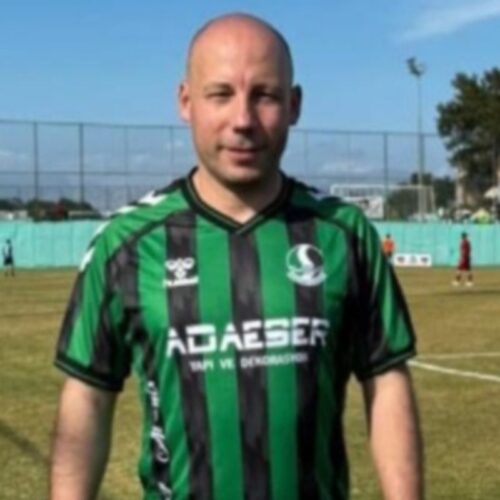 Semih ALANKAYA