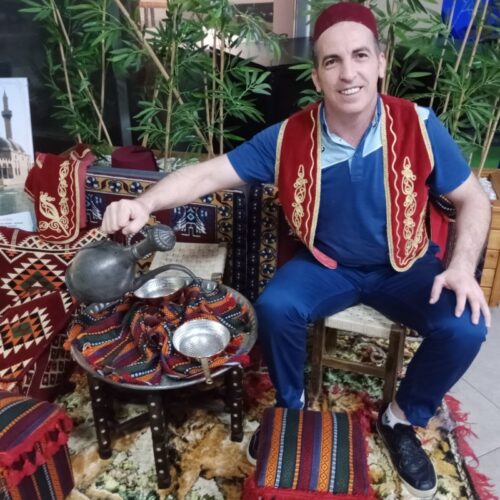 Sertan DUMANOĞLU