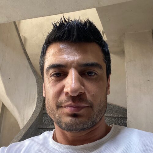 Hamza DUMAN