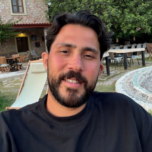 Ahmet DOĞANCI