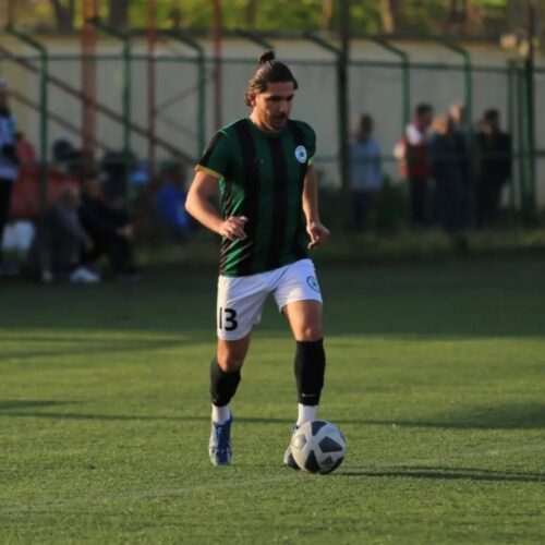 Melih ÖZTORUN