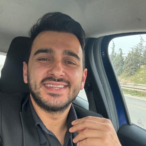 Alican TAŞPINAR