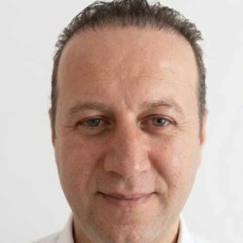 Recep  TÜRK