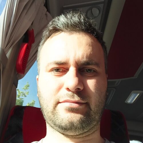 Tolga ÇOBAN