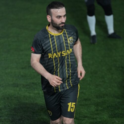 Selçuk  ÇOLAK