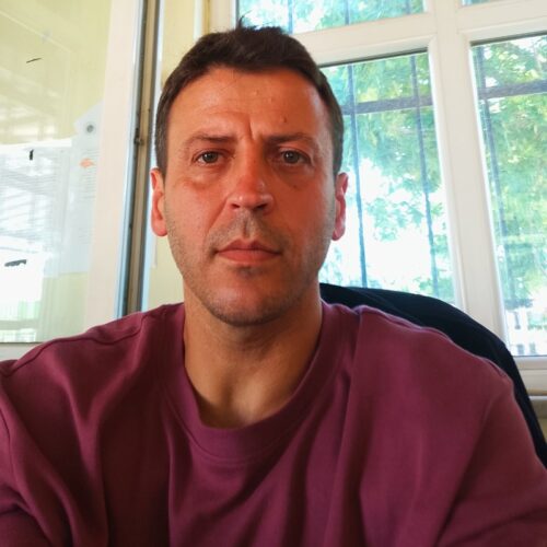 Serdar PAMUKLAR