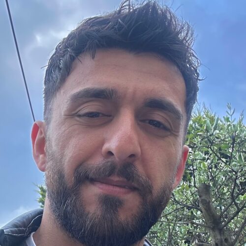 Burak ERTUĞ