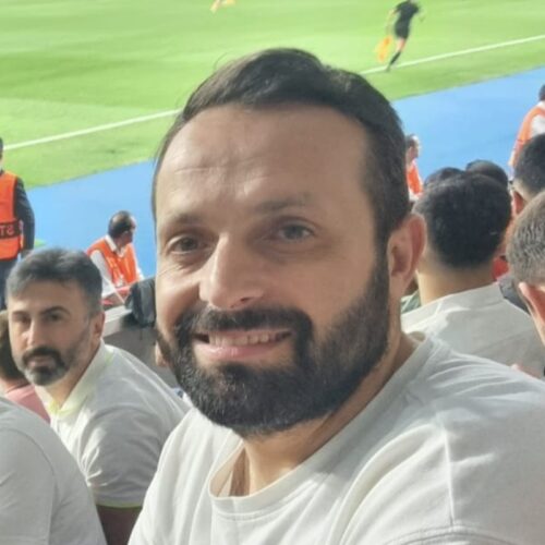 Ahmet AĞACAN