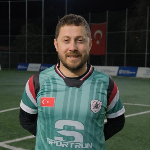 Gökhan ESKİ