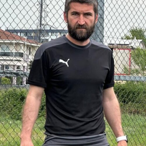 Ulaş ESEN