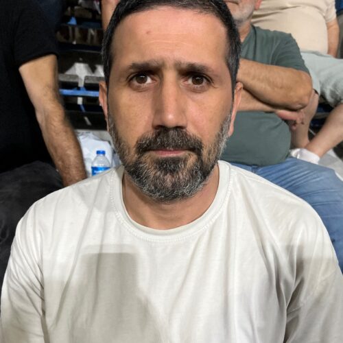 Muhammet Batuhan  KARACAN