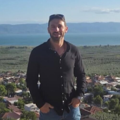 Mehmet ŞAHİNTÜRK