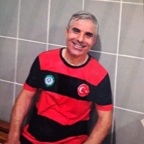 Yener ERSOY