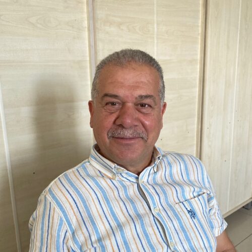 Ömer TÜRK