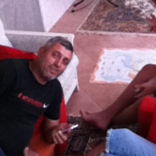 Aykut  OKAN