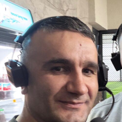 Zeki DİNÇ