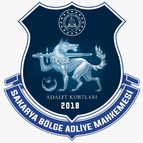Bölge Adliye