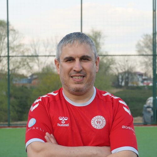 Fikret  KABA