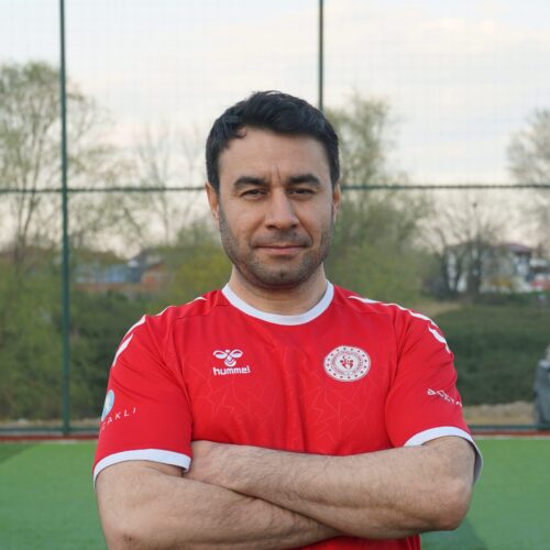 Nazım Onur HOŞOĞLU