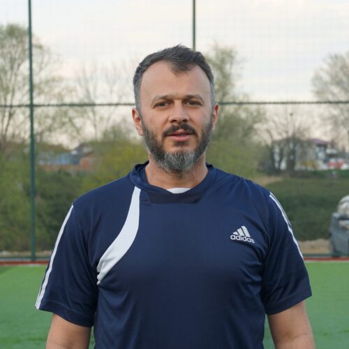 Dağhan ASLAN