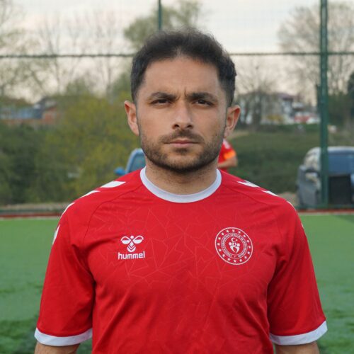 Fatih ÇELİK
