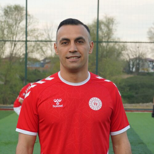 Mustafa ÇELİK