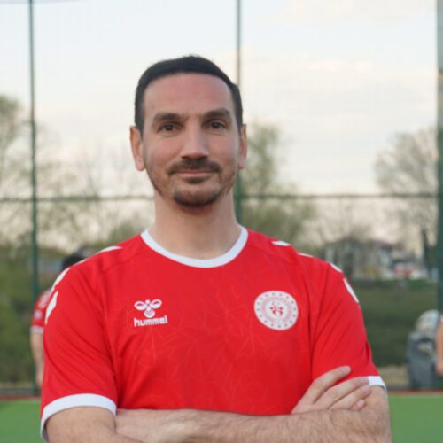 Emir EMİNLER