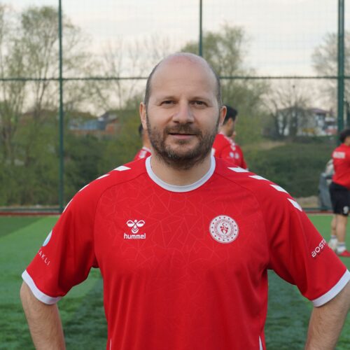 Özgür Murat  ÇETİNKAYA