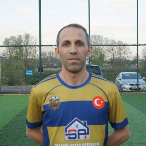 Sinan MANGIROĞLU