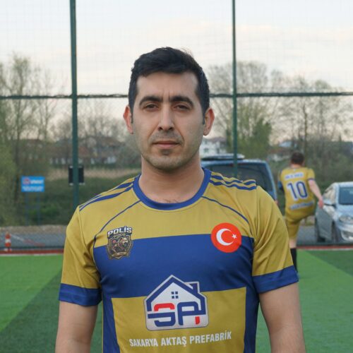 Yunus UZUN