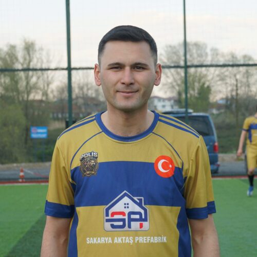 Bahadır  KESKİN