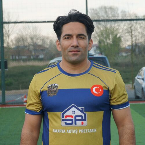 Ersin CAN