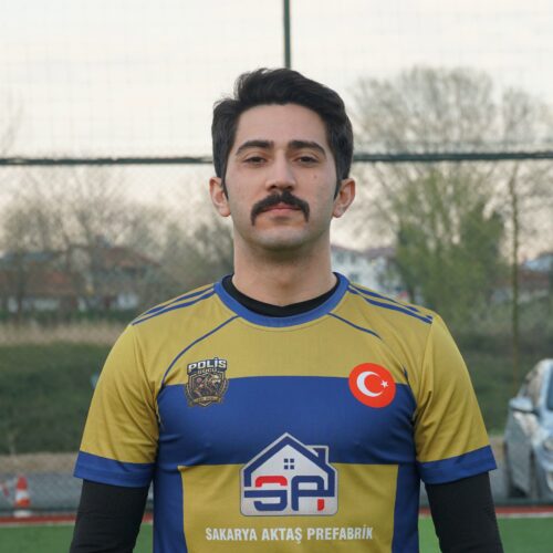 Malik ÇUBUK