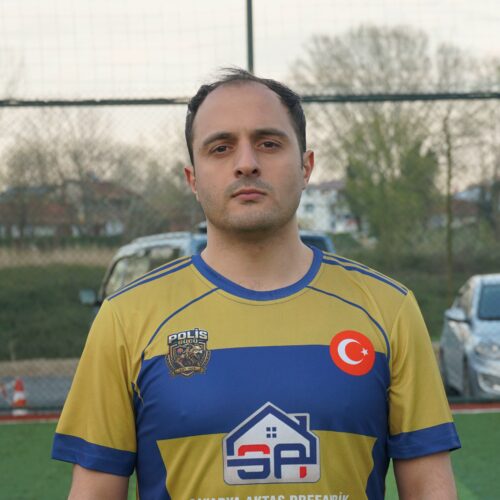 Ensar AKBULUT