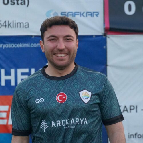 Seyit COŞKUN