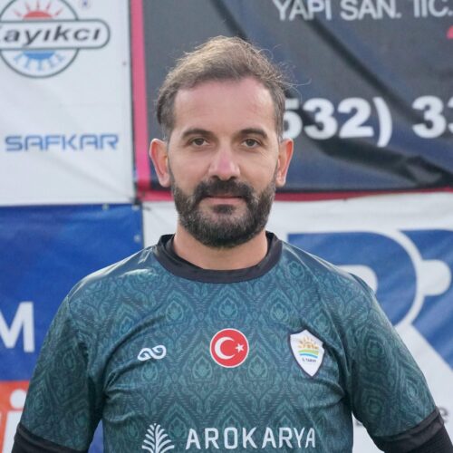 Fuat ÇELEN