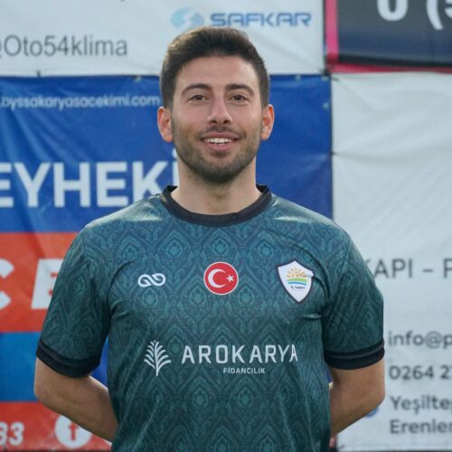 Yasir PÜSKÜLLÜ
