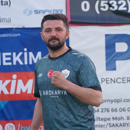 Emre ÇAKAR