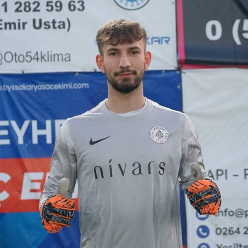 Adem DENİZCİ
