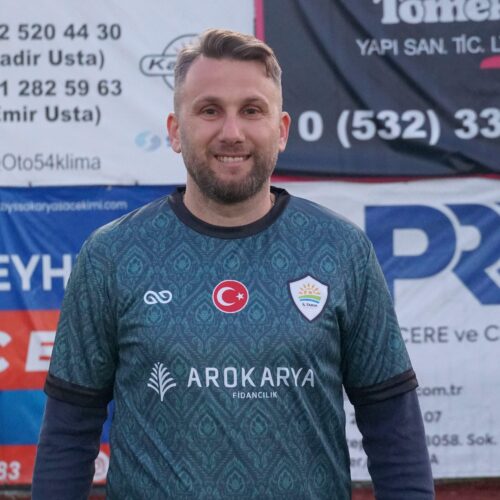 Serkan KAYA