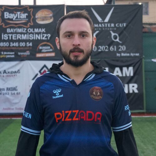 Yakup AKBULUT